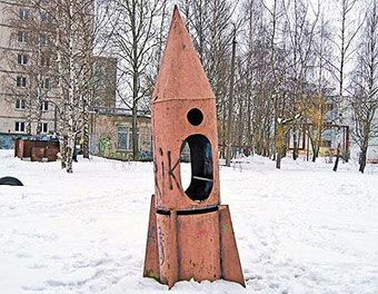 Только там убраться надо будет