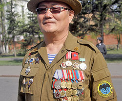 Выстрелил в браконьера, а попал в карьеру брата