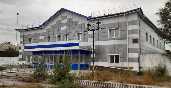 ������������ ����������� ��������� �����