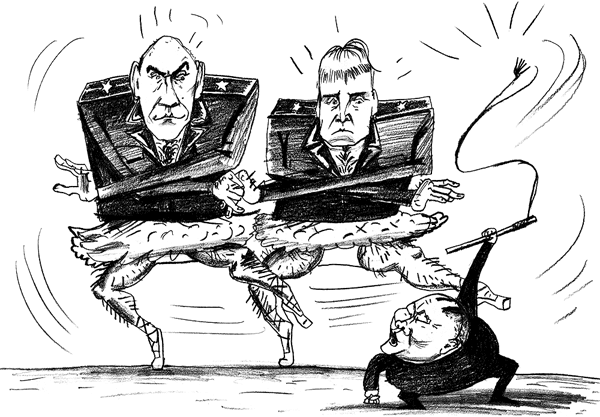 ��� ����������� � ���� ����������� �����?