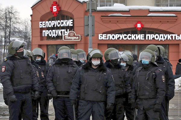 31 ������: ������� �� ������������ �������