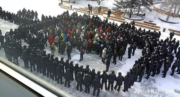 31 ������: ������� �� ������������ �������