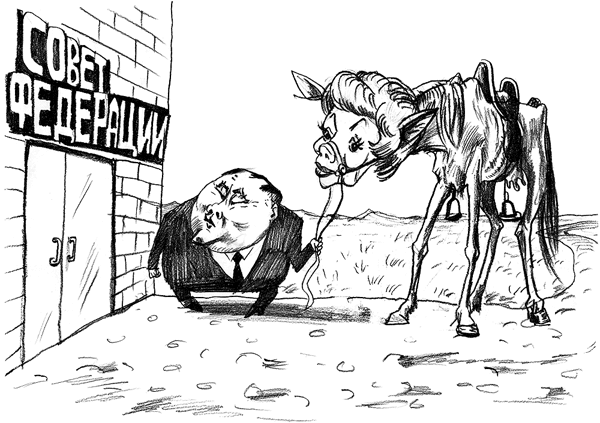 Тува в ожидании серьёзных перемен?