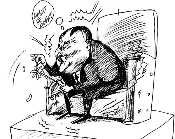 ������ ����-���: ��������� �� ������ ��� �������� � �������?