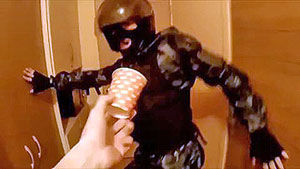 Уроки мытищинского побоища