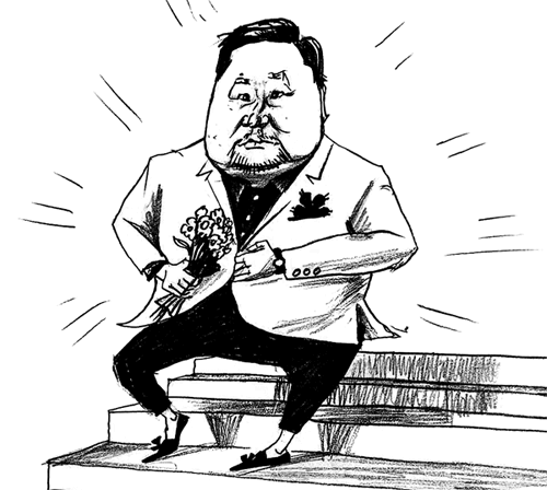 В Туве сменилась власть. Что дальше?