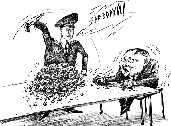 Ховалыг взламывает оборону Кара-оола?