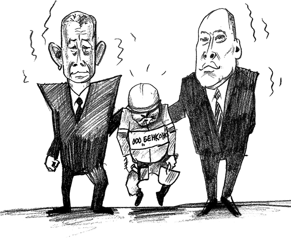 Кто ударит по рукам жуликам от строительства?