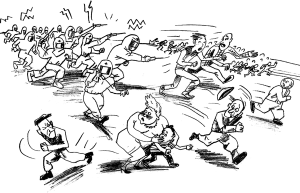 ������ ����������: ��������� �������� ��� ��������� ��������?