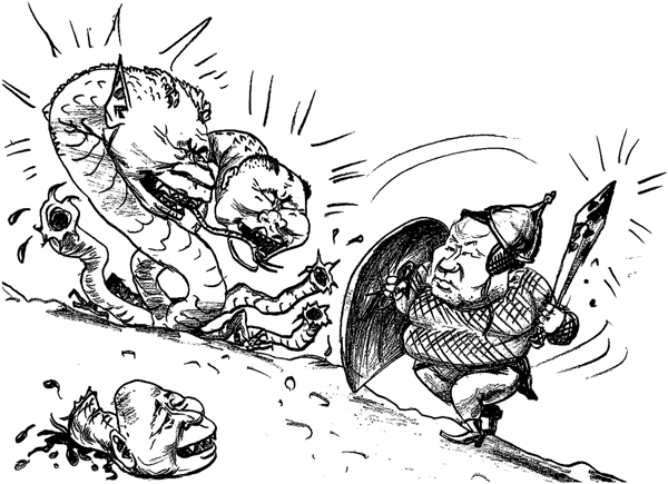 100 дней на вершине власти: Что глава успел сделать?