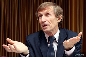 Василий Мельниченко