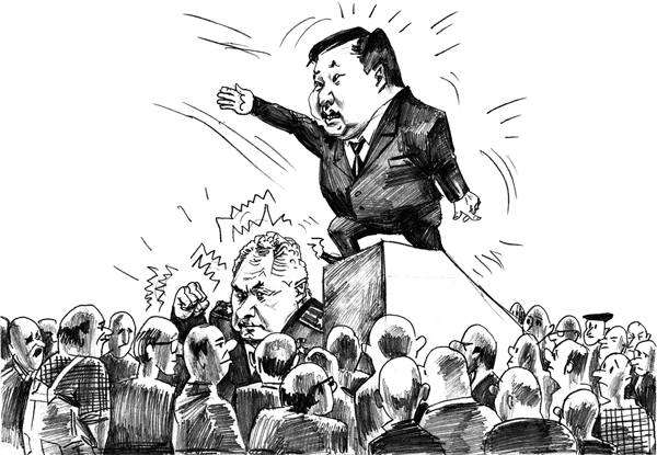 Главные события ещё впереди