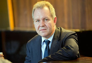 Владислав Иноземцев