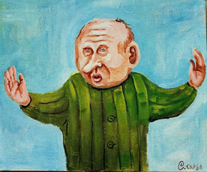 Владимир Путин показал ракету которой нет аналогов