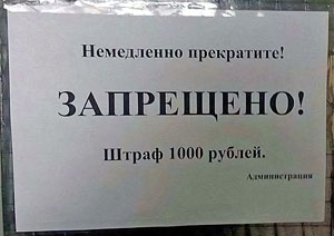 � ������ � ������