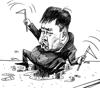 Людям необходима в Кызыле действенная власть