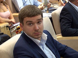 Сергей Суртаев: «Герой» нашего времени