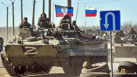 Куда мы летим на крыльях «спецоперации»?