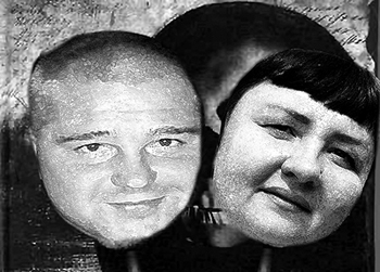 Воровство как образ жизни