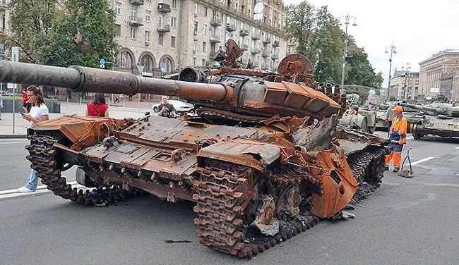 Любое ограничение свобод человека болезненно