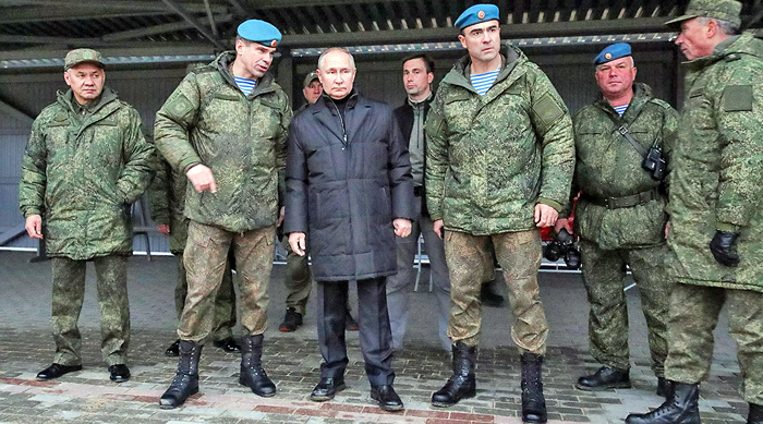 Хороших новостей становится всё меньше