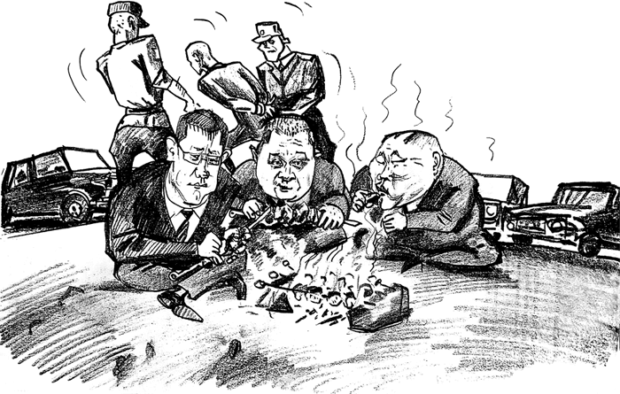 ������ �� ���������? ���� ���� � ���� ������� ����-����?