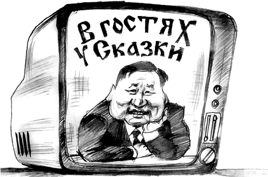 Десять вопросов губернатору Тувы