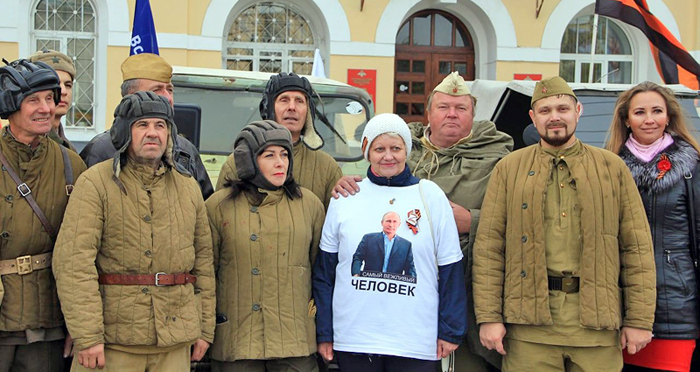 ������������ ������ � �������: �� ������� ��� �������