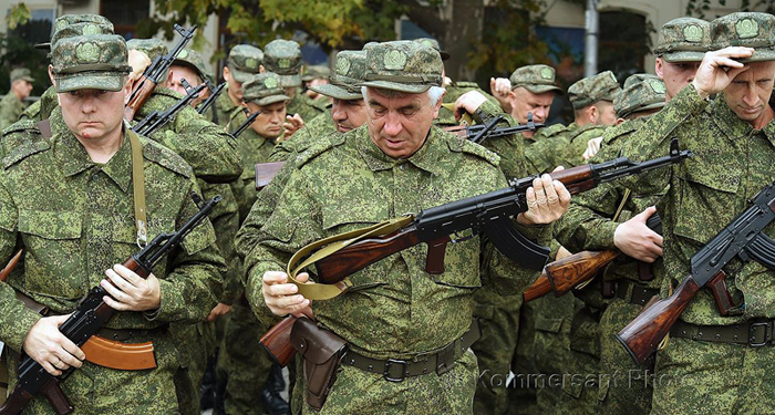 Мир стремительно приближается к ядерному конфликту?