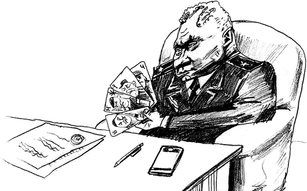 Выбор мэра Кызыла. Фактор Шойгу