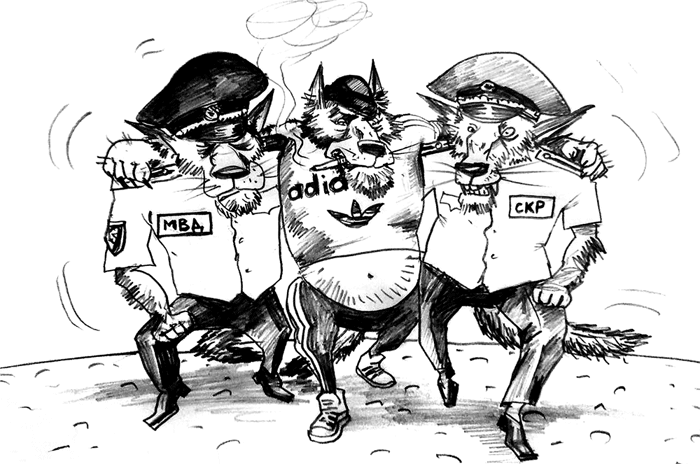 Продажные эксперты. Как с ними бороться?