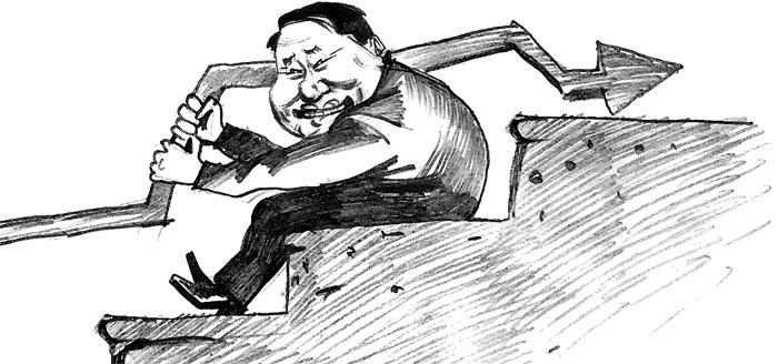 Фальсифицируя статистику, богаче Туву не сделаешь!