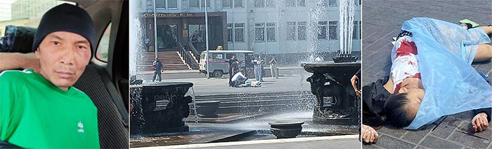 К чему привели Туву Бичелдей и Кара-оол