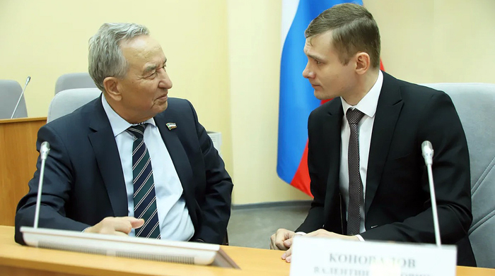 Единый день голосования: Борьба за власть в Хакасии не заканчивается