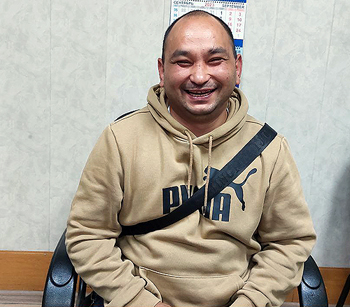 Неоконченная история про солдата, вернувшегося домой