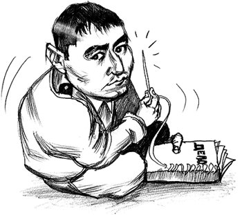 Когда же в тувинском следствии наведут порядок?