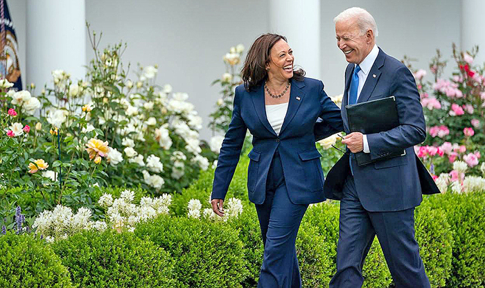 Перемены в США меняют весь окружающий мир