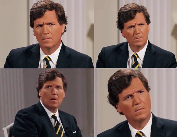 В Украине произошёл цивилизованный развод президента и главкома