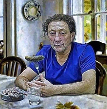 Первый в истории ЧМ по огуречному хрусту прошёл в Кировской области