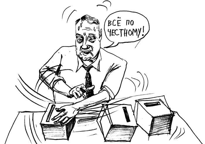 ��������� ������������� ��������