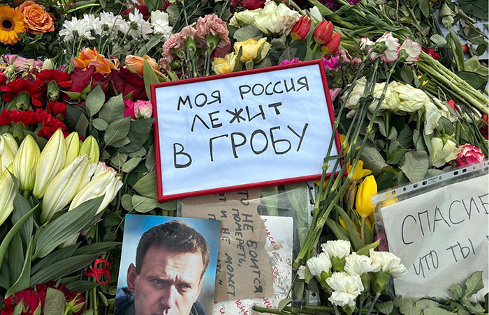 В России намечается смена элит