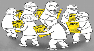 Товарищ Сталин, произошла чудовищная ошибка!