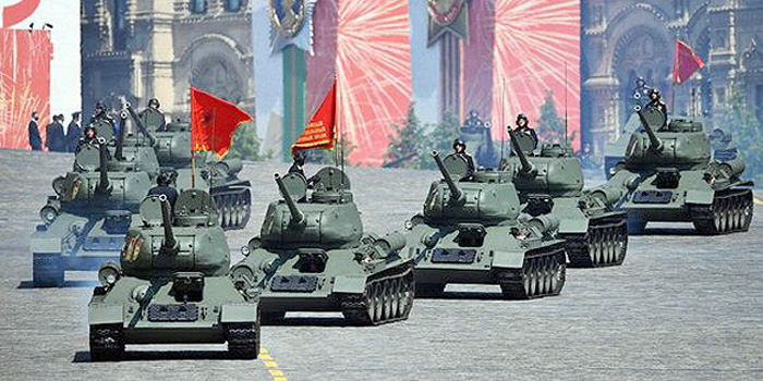 Никаких договорняков с Украиной не будет