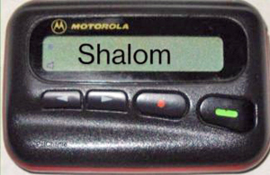 Израильтяне и украинцы становятся всё более изощрёнными в своей борьбе на выживаемость