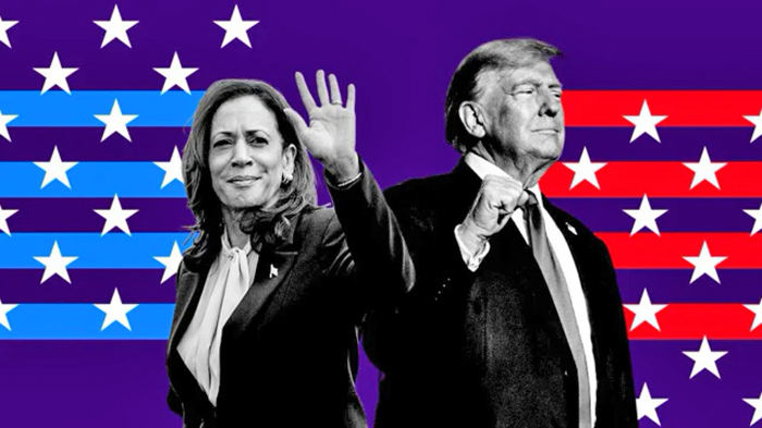 Мир замер в ожидании итогов выборов в США