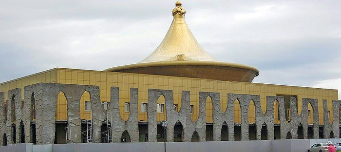 ������ ������� � ������