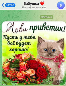 Роскомпозор... отнял у бабушек смысл их жизни