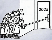 � ����� 2025-� � �������������