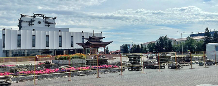 Тувинская реальность: Как уполномоченные мародёры дербанят бюджет