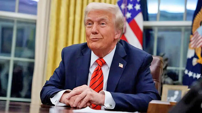 Трамп готовит России ловушку?